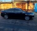 Чорний Форд Фьюжен, об'ємом двигуна 2 л та пробігом 145 тис. км за 11550 $, фото 1 на Automoto.ua