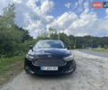 Черный Форд Фьюжн, объемом двигателя 2 л и пробегом 90 тыс. км за 13700 $, фото 1 на Automoto.ua