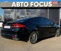 Форд Фьюжен 2016 у Києві на Automoto.ua Чорний Форд Фьюжен, об'ємом двигуна 2 л та пробігом 181 тис. км за 10990 $, фото 7 на Automoto.ua