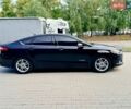 Чорний Форд Фьюжен, об'ємом двигуна 2 л та пробігом 187 тис. км за 12900 $, фото 7 на Automoto.ua
