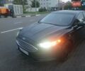 Форд Фьюжн 2016 в Киеве на Automoto.ua Черный Форд Фьюжн, объемом двигателя 2.5 л и пробегом 210 тыс. км за 12300 $, фото 17 на Automoto.ua