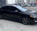 Чорний Форд Фьюжен, об'ємом двигуна 2.7 л та пробігом 95 тис. км за 19900 $, фото 1 на Automoto.ua