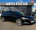Форд Фьюжен 2016 у Києві на Automoto.ua Чорний Форд Фьюжен, об'ємом двигуна 2 л та пробігом 181 тис. км за 10990 $, фото 1 на Automoto.ua
