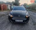 Чорний Форд Фьюжен, об'ємом двигуна 2.5 л та пробігом 152 тис. км за 11800 $, фото 1 на Automoto.ua