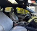 Чорний Форд Фьюжен, об'ємом двигуна 2.7 л та пробігом 178 тис. км за 13490 $, фото 33 на Automoto.ua