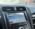 Черный Форд Фьюжн, объемом двигателя 2 л и пробегом 110 тыс. км за 9500 $, фото 34 на Automoto.ua