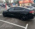 Форд Фьюжн 2016 в Киеве на Automoto.ua Черный Форд Фьюжн, объемом двигателя 2.5 л и пробегом 210 тыс. км за 12300 $, фото 30 на Automoto.ua
