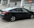 Черный Форд Фьюжн, объемом двигателя 1.5 л и пробегом 169 тыс. км за 6500 $, фото 22 на Automoto.ua