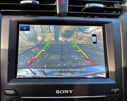 Черный Форд Фьюжн, объемом двигателя 2.7 л и пробегом 178 тыс. км за 13490 $, фото 20 на Automoto.ua