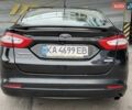 Чорний Форд Фьюжен, об'ємом двигуна 1.5 л та пробігом 169 тис. км за 7500 $, фото 8 на Automoto.ua