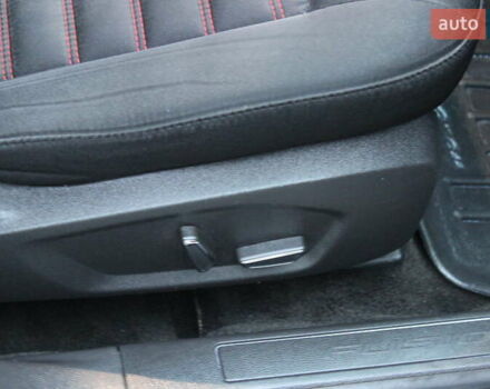 Чорний Форд Фьюжен, об'ємом двигуна 1.5 л та пробігом 190 тис. км за 8999 $, фото 21 на Automoto.ua