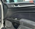 Черный Форд Фьюжн, объемом двигателя 2 л и пробегом 110 тыс. км за 9500 $, фото 27 на Automoto.ua