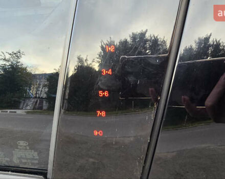 Черный Форд Фьюжн, объемом двигателя 2 л и пробегом 178 тыс. км за 14000 $, фото 2 на Automoto.ua