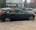 Черный Форд Фьюжн, объемом двигателя 2 л и пробегом 106 тыс. км за 16999 $, фото 1 на Automoto.ua