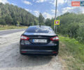 Черный Форд Фьюжн, объемом двигателя 2 л и пробегом 90 тыс. км за 13700 $, фото 2 на Automoto.ua