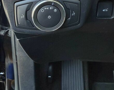 Чорний Форд Фьюжен, об'ємом двигуна 2.5 л та пробігом 176 тис. км за 10999 $, фото 19 на Automoto.ua