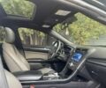 Чорний Форд Фьюжен, об'ємом двигуна 2.7 л та пробігом 51 тис. км за 17000 $, фото 7 на Automoto.ua
