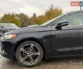 Форд Фьюжн 2016 в Луцке на Automoto.ua Черный Форд Фьюжн, объемом двигателя 1.5 л и пробегом 212 тыс. км за 8200 $, фото 2 на Automoto.ua