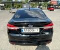 Чорний Форд Фьюжен, об'ємом двигуна 2 л та пробігом 189 тис. км за 14900 $, фото 7 на Automoto.ua
