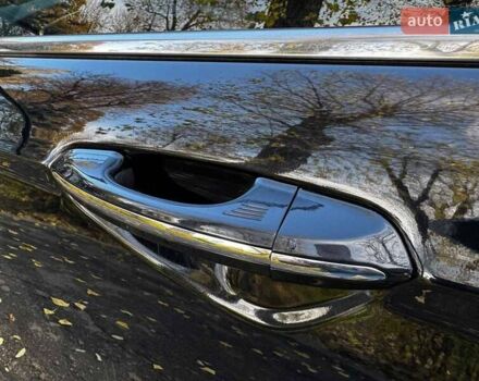 Чорний Форд Фьюжен, об'ємом двигуна 2.7 л та пробігом 178 тис. км за 13490 $, фото 10 на Automoto.ua