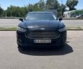 Чорний Форд Фьюжен, об'ємом двигуна 2.5 л та пробігом 163 тис. км за 9950 $, фото 1 на Automoto.ua