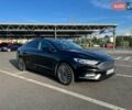 Чорний Форд Фьюжен, об'ємом двигуна 2 л та пробігом 123 тис. км за 15500 $, фото 4 на Automoto.ua