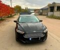 Чорний Форд Фьюжен, об'ємом двигуна 2.5 л та пробігом 133 тис. км за 11000 $, фото 1 на Automoto.ua