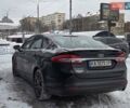 Чорний Форд Фьюжен, об'ємом двигуна 2.5 л та пробігом 115 тис. км за 12500 $, фото 4 на Automoto.ua