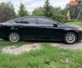 Чорний Форд Фьюжен, об'ємом двигуна 2.5 л та пробігом 140 тис. км за 7500 $, фото 1 на Automoto.ua
