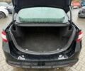 Форд Фьюжн 2016 в Луцке на Automoto.ua Черный Форд Фьюжн, объемом двигателя 1.5 л и пробегом 212 тыс. км за 8200 $, фото 7 на Automoto.ua