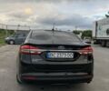 Форд Фьюжн 2016 в Львове на Automoto.ua Черный Форд Фьюжн, объемом двигателя 2.5 л и пробегом 138 тыс. км за 11300 $, фото 14 на Automoto.ua