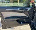 Форд Фьюжн 2016 в Жмеренке на Automoto.ua Черный Форд Фьюжн, объемом двигателя 2.5 л и пробегом 230 тыс. км за 11200 $, фото 17 на Automoto.ua