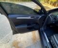 Форд Фьюжн 2016 в Полтаве на Automoto.ua Черный Форд Фьюжн, объемом двигателя 2 л и пробегом 113 тыс. км за 14000 $, фото 2 на Automoto.ua
