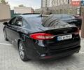 Чорний Форд Фьюжен, об'ємом двигуна 2 л та пробігом 282 тис. км за 10550 $, фото 4 на Automoto.ua