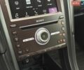 Чорний Форд Фьюжен, об'ємом двигуна 2 л та пробігом 172 тис. км за 11390 $, фото 20 на Automoto.ua