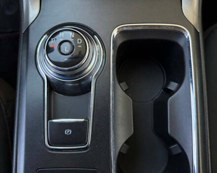 Черный Форд Фьюжн, объемом двигателя 2.5 л и пробегом 176 тыс. км за 10999 $, фото 40 на Automoto.ua