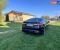 Черный Форд Фьюжн, объемом двигателя 2 л и пробегом 181 тыс. км за 14700 $, фото 7 на Automoto.ua