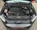 Форд Фьюжн 2016 в Луцке на Automoto.ua Черный Форд Фьюжн, объемом двигателя 1.5 л и пробегом 212 тыс. км за 8200 $, фото 12 на Automoto.ua