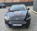Форд Фьюжен 2016 у Львові на Automoto.ua Чорний Форд Фьюжен, об'ємом двигуна 2 л та пробігом 260 тис. км за 9500 $, фото 1 на Automoto.ua
