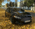Форд Фьюжн 2016 в Сумах на Automoto.ua Черный Форд Фьюжн, объемом двигателя 2 л и пробегом 250 тыс. км за 11500 $, фото 12 на Automoto.ua