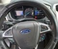 Черный Форд Фьюжн, объемом двигателя 2 л и пробегом 225 тыс. км за 11500 $, фото 19 на Automoto.ua
