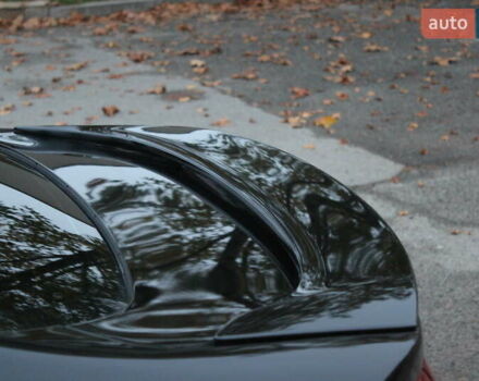 Чорний Форд Фьюжен, об'ємом двигуна 1.5 л та пробігом 190 тис. км за 8999 $, фото 11 на Automoto.ua