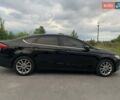 Форд Фьюжн 2016 в Львове на Automoto.ua Черный Форд Фьюжн, объемом двигателя 2.5 л и пробегом 138 тыс. км за 11300 $, фото 11 на Automoto.ua