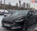 Чорний Форд Фьюжен, об'ємом двигуна 2.5 л та пробігом 115 тис. км за 12500 $, фото 1 на Automoto.ua