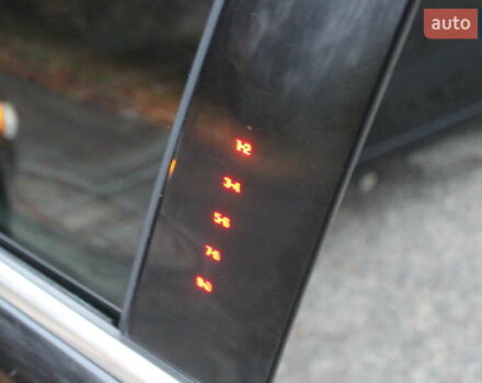 Чорний Форд Фьюжен, об'ємом двигуна 1.5 л та пробігом 190 тис. км за 8999 $, фото 35 на Automoto.ua