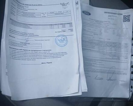 Форд Фьюжн 2016 в Киеве на Automoto.ua Черный Форд Фьюжн, объемом двигателя 2.5 л и пробегом 210 тыс. км за 12300 $, фото 22 на Automoto.ua