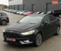 Чорний Форд Фьюжен, об'ємом двигуна 2 л та пробігом 172 тис. км за 11390 $, фото 1 на Automoto.ua