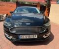 Чорний Форд Фьюжен, об'ємом двигуна 1.5 л та пробігом 200 тис. км за 11000 $, фото 1 на Automoto.ua