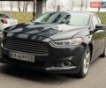 Чорний Форд Фьюжен, об'ємом двигуна 1.5 л та пробігом 169 тис. км за 7500 $, фото 14 на Automoto.ua