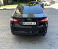 Черный Форд Фьюжн, объемом двигателя 1.5 л и пробегом 120 тыс. км за 12000 $, фото 6 на Automoto.ua